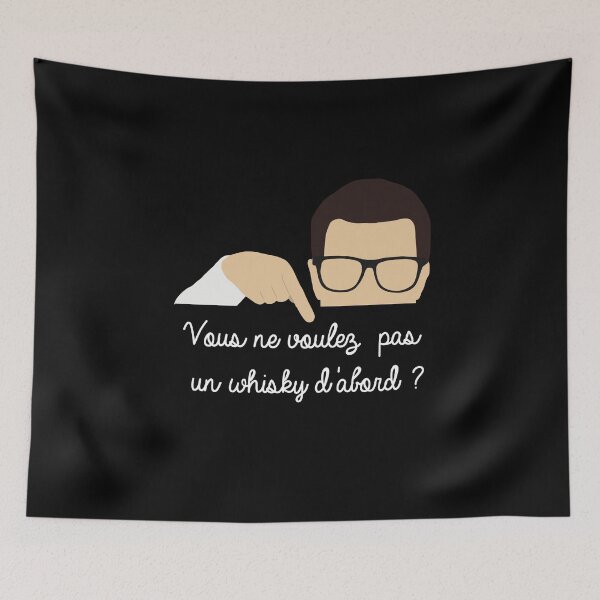 Item preview, alcohol replica cult designed and sold by Catcrea.