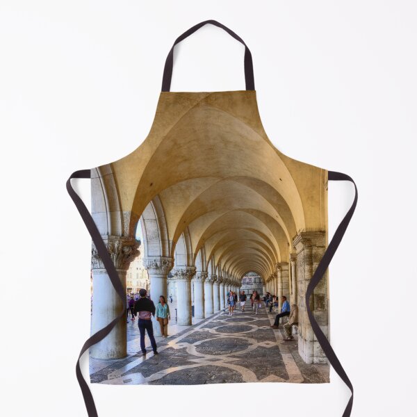 Item preview, Doge's Palace Colannade designed and sold by tomg.