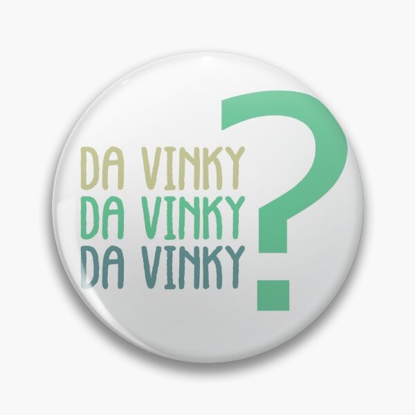 Item preview, Da vinky  designed and sold by Aura-E.