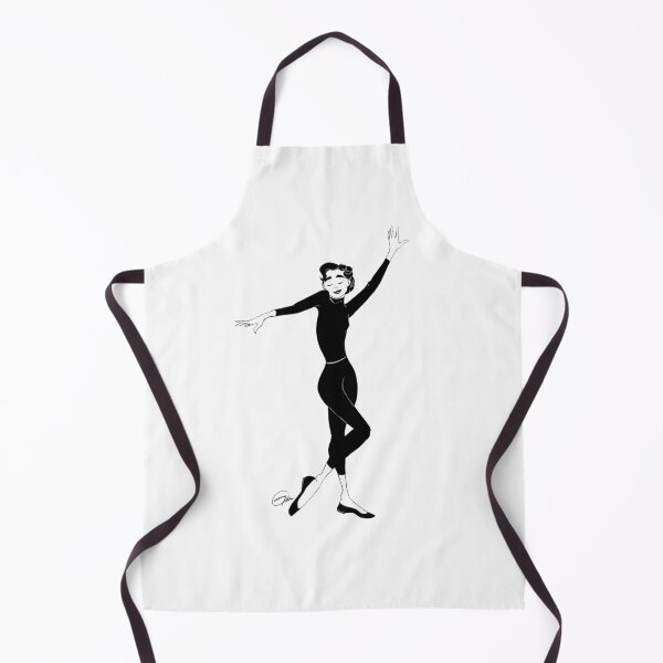 Item preview, Audrey designed and sold by IllustraGabs.