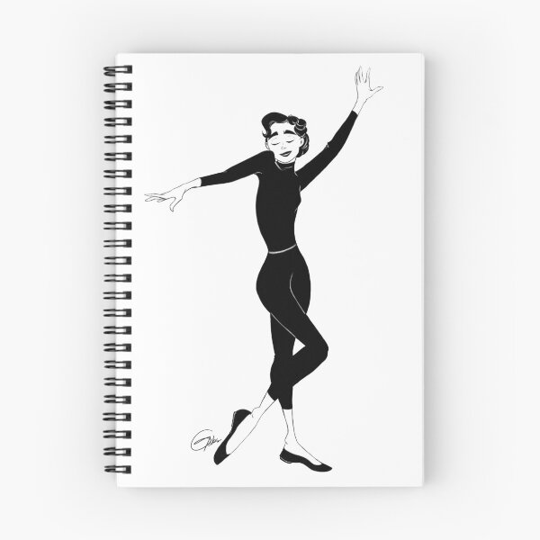 Artikelvorschau, Audrey entworfen und verkauft von IllustraGabs.