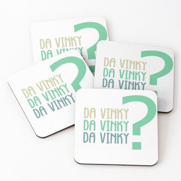 Item preview, Da vinky  designed and sold by Aura-E.