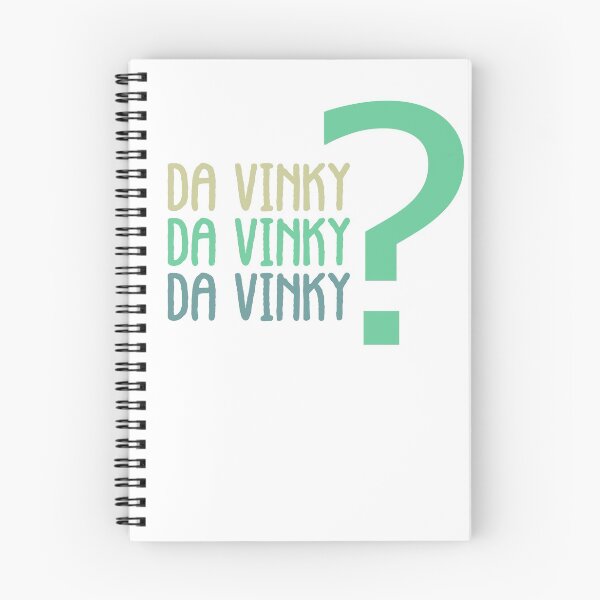 Item preview, Da vinky  designed and sold by Aura-E.