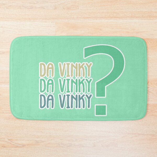 Item preview, Da vinky  designed and sold by Aura-E.