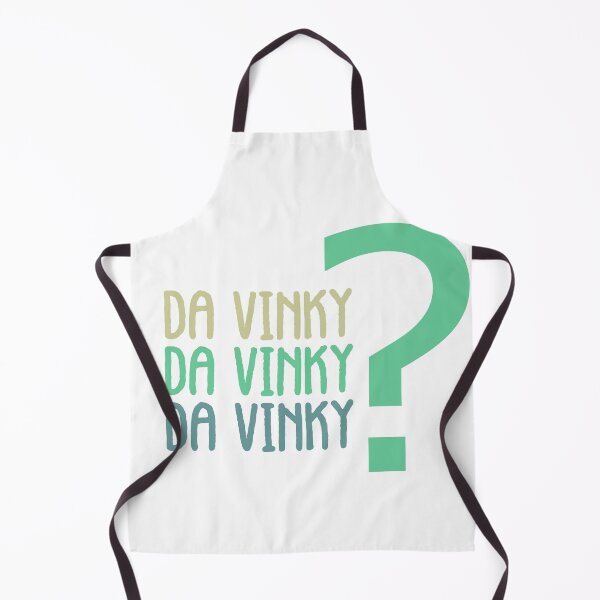 Item preview, Da vinky designed and sold by Aura-E.