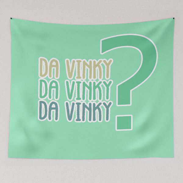 Item preview, Da vinky  designed and sold by Aura-E.