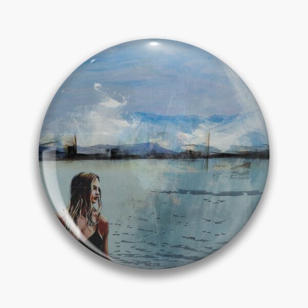 Item preview, Art Antalya 009 designed and sold by DeDesign Collective.