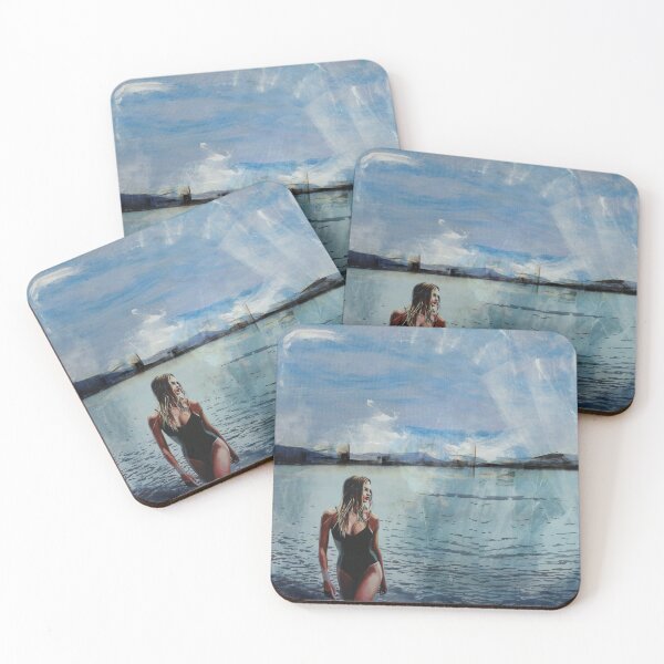 Item preview, Art Antalya 009 designed and sold by DeDesign Collective.