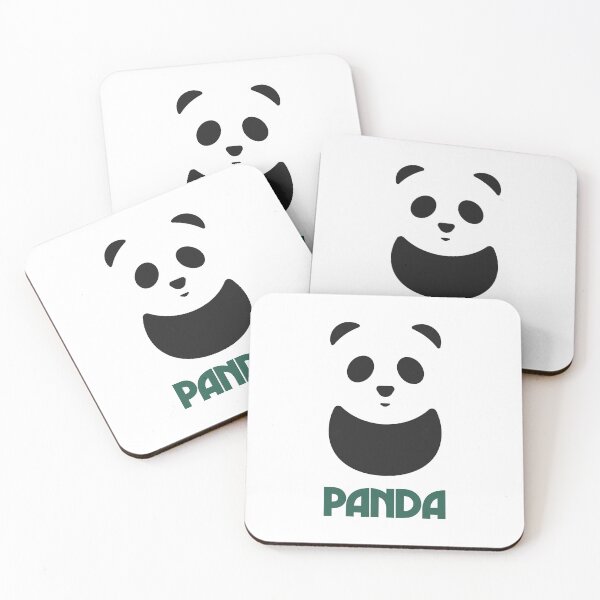 Item preview, Panda Illustration designed and sold by johnseals.