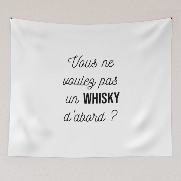 Item preview, Gérard Darmon sentence designed and sold by Catcrea.