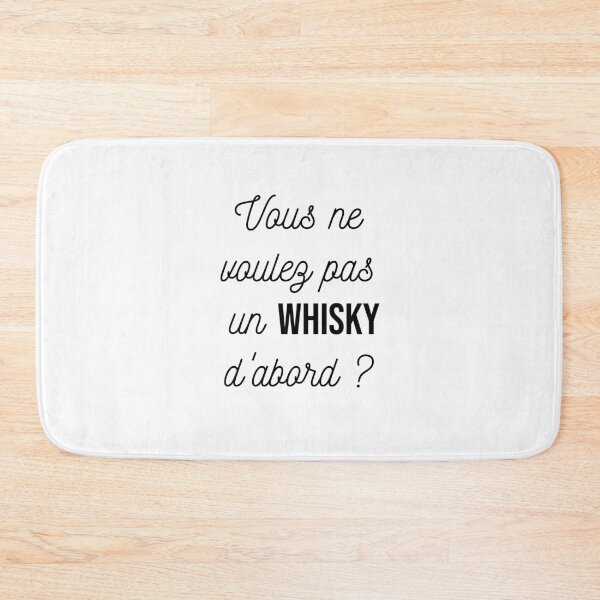 Item preview, Gérard Darmon sentence designed and sold by Catcrea.