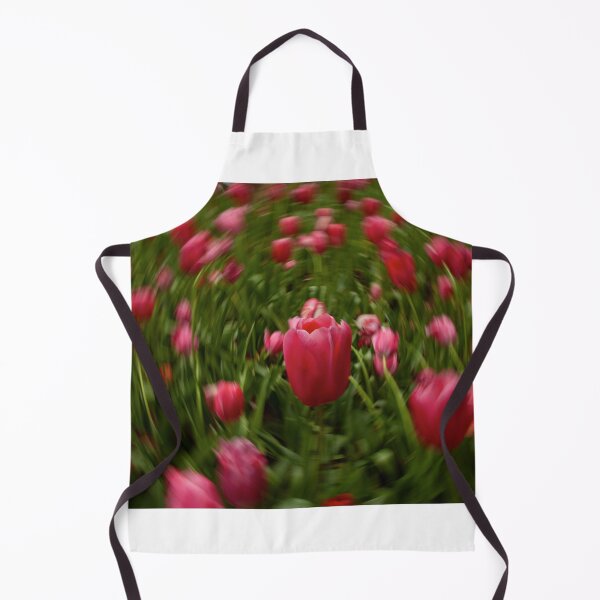 Item preview, Pink tulip twirl designed and sold by scottimage.
