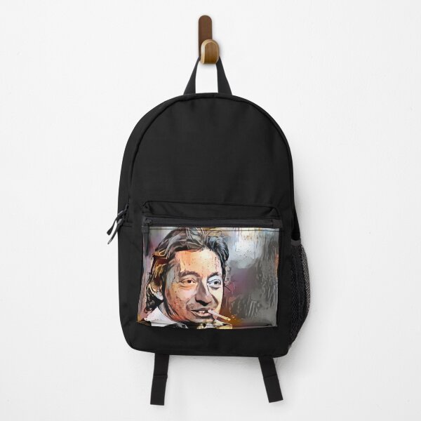 Item preview, Serge Gainsbourg designed and sold by joelle Guillaume.