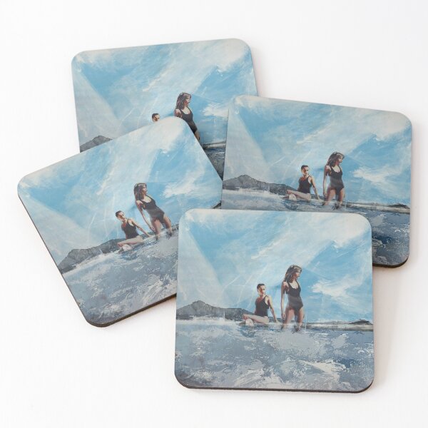 Item preview, Art Antalya 010 designed and sold by DeDesign Collective.