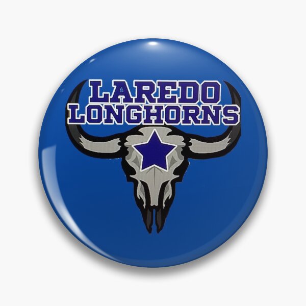 Item preview, Laredo Longhorns designed and sold by TheFabe1.
