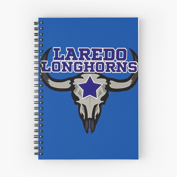 Item preview, Laredo Longhorns designed and sold by TheFabe1.