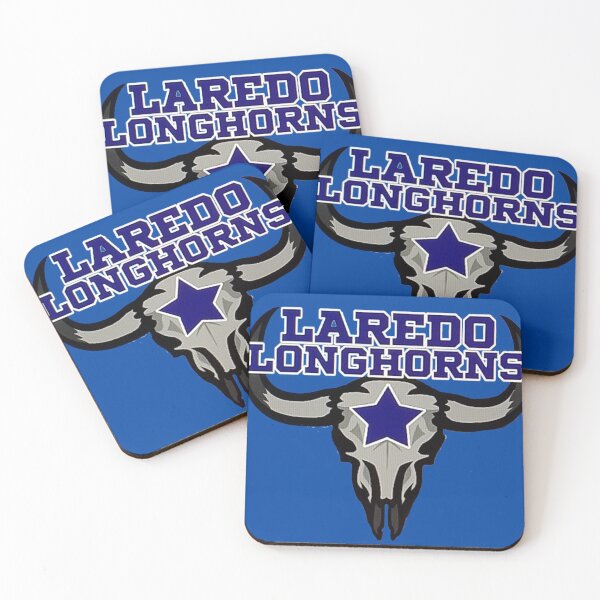 Item preview, Laredo Longhorns designed and sold by TheFabe1.