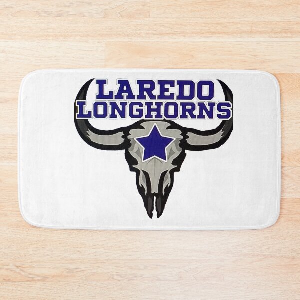 Item preview, Laredo Longhorns designed and sold by TheFabe1.