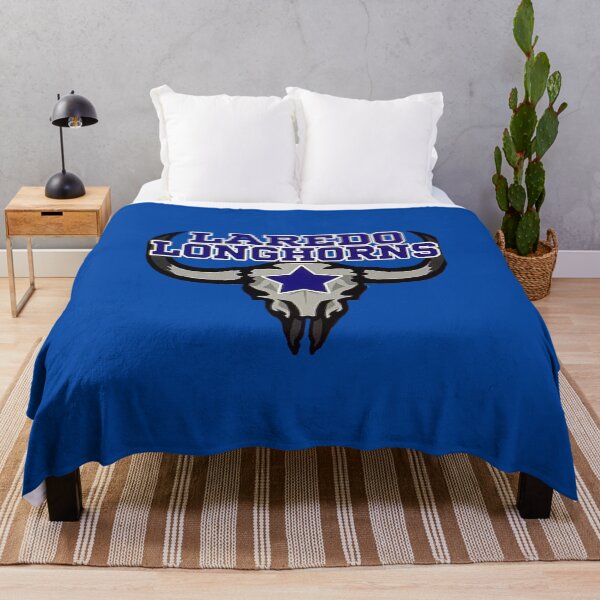 Item preview, Laredo Longhorns designed and sold by TheFabe1.