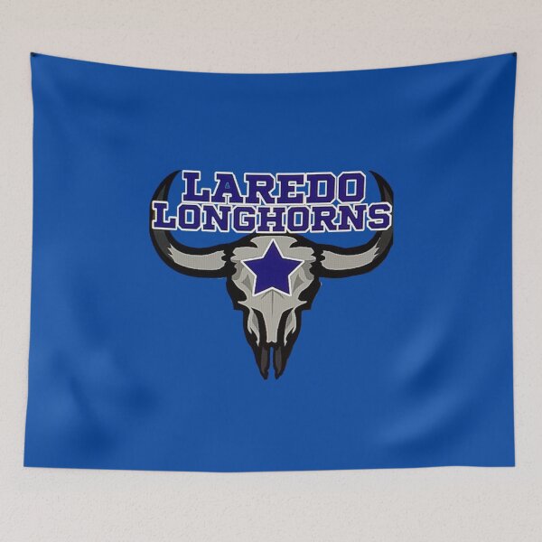 Item preview, Laredo Longhorns designed and sold by TheFabe1.