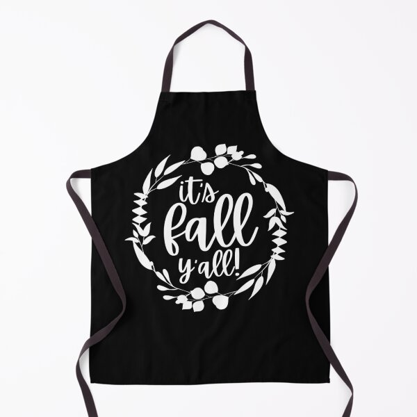 Item preview, It's Fall Y'all | Autumn Design designed and sold by rachelchxn.
