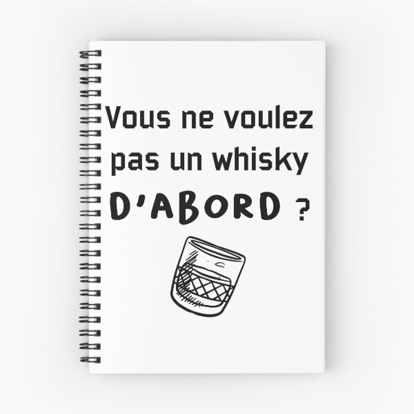 Item preview, alcohol drink quote designed and sold by Catcrea.