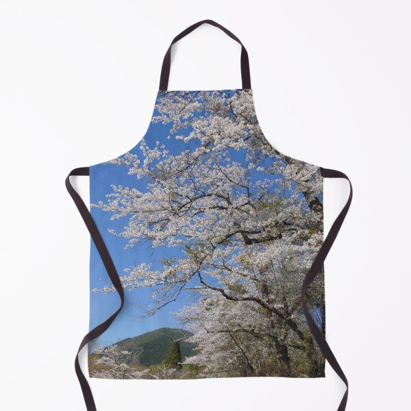 Item preview, Sakura at Lake Tazawako designed and sold by ben-taylor1234.