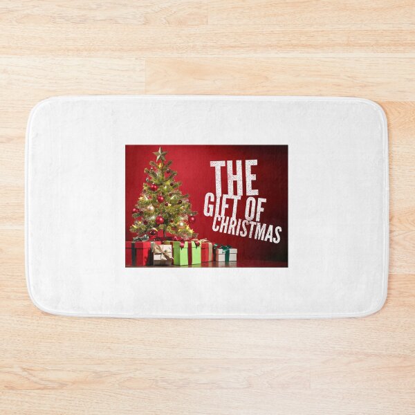 Item preview, 'THE GIFT OF CHRISTMAS' COLLECTION designed and sold by JRM Tees & More Store.