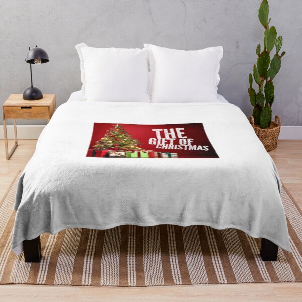 Item preview, 'THE GIFT OF CHRISTMAS' COLLECTION designed and sold by JRM Tees & More Store.