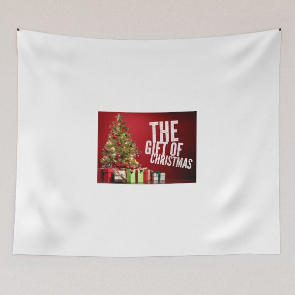 Item preview, 'THE GIFT OF CHRISTMAS' COLLECTION designed and sold by JRM Tees & More Store.