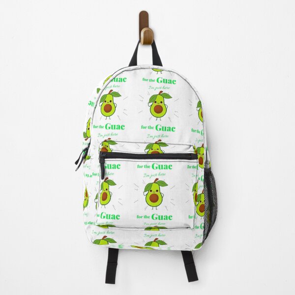 Item preview, I'm just here for the Guac designed and sold by Luvjesus2.