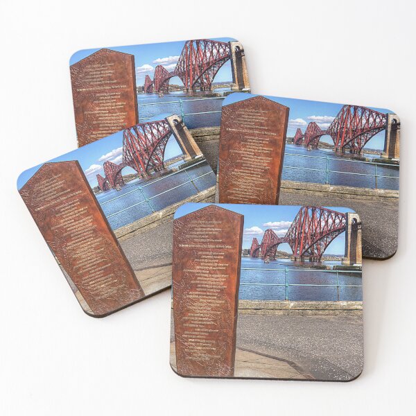 Item preview, Forth Bridge Monument designed and sold by tomg.