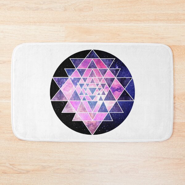 Item preview, Sri Yantra - Universe designed and sold by MaxencePierrard.