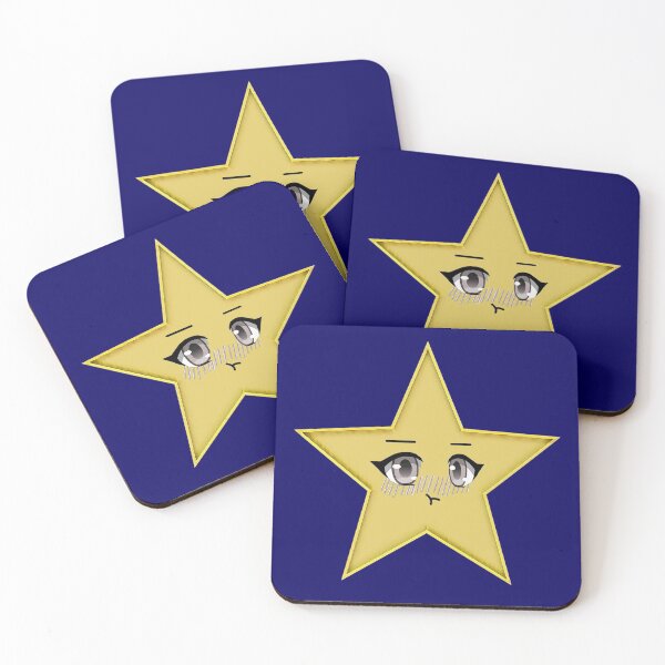 Item preview, Anime star designed and sold by marjard.