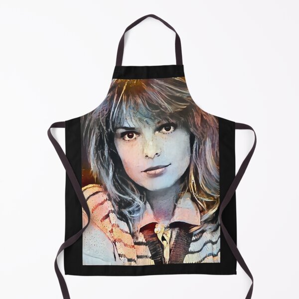 Item preview, France Gall designed and sold by joelle Guillaume.