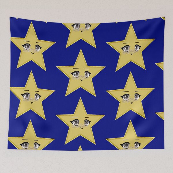 Item preview, Anime star designed and sold by marjard.