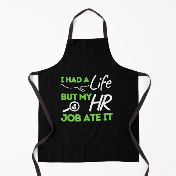 Item preview, I Had A Life But My HR Job Ate It designed and sold by bifkee19.
