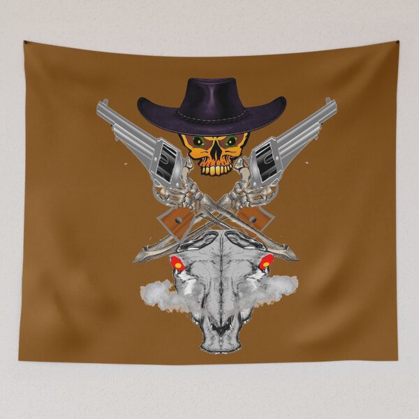Item preview, BANDIT FROM HELL! designed and sold by Tim Forder.
