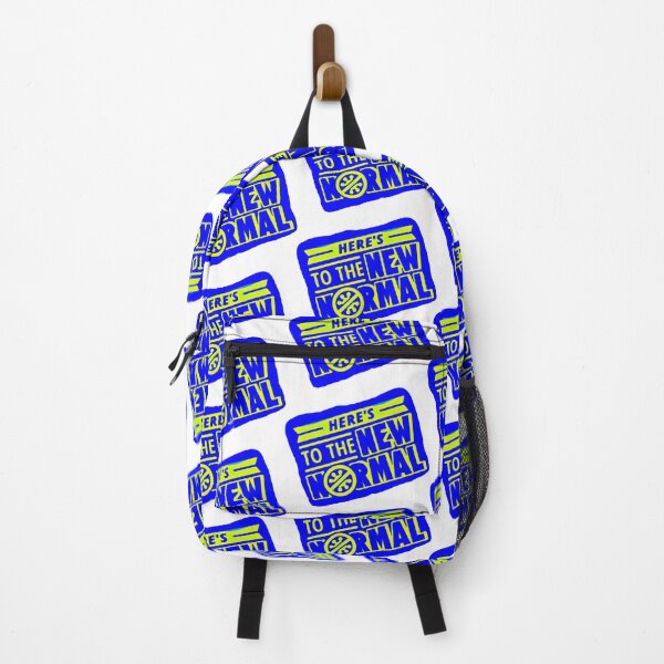 Item preview, New Normal designed and sold by CreativeMeaning.