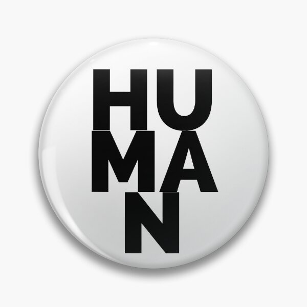 Item preview, HUMAN designed and sold by MadEDesigns.