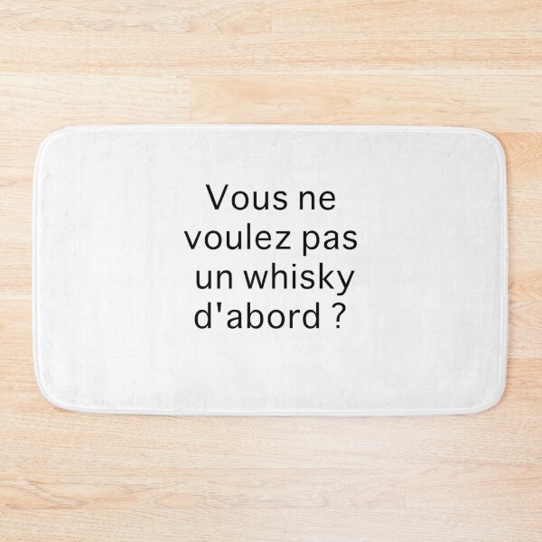 Item preview, alcohol and humor designed and sold by Catcrea.