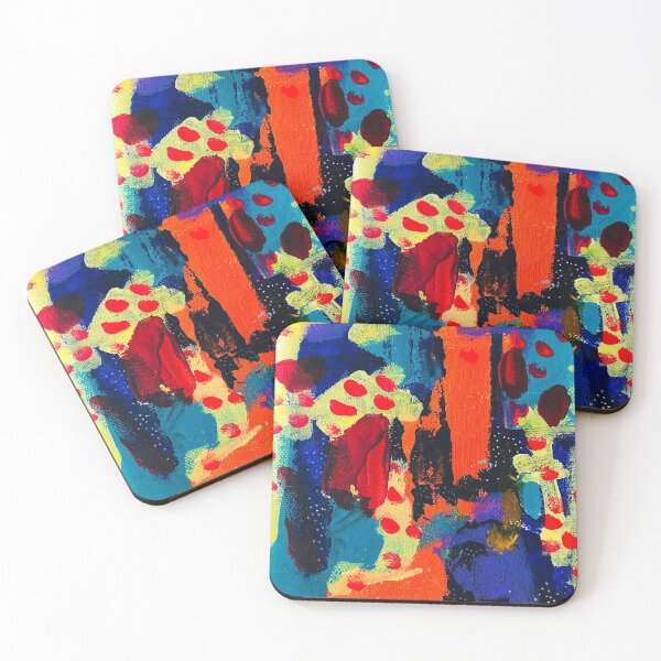Item preview, Abstract 039 designed and sold by aasiriartstudio.