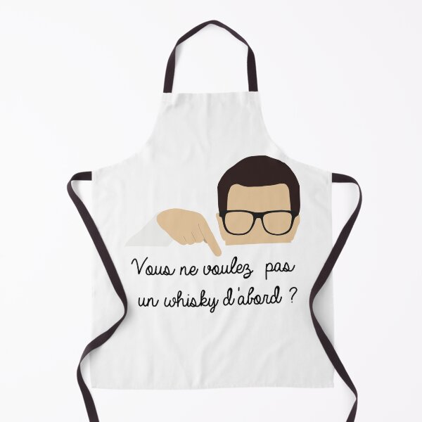 Item preview, text film alcohol humor designed and sold by Catcrea.