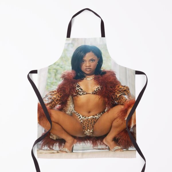 Item preview, Promo poster for Queen Lil Kim's first album "Hard Core designed and sold by WittyMillennial.