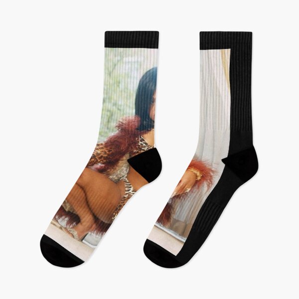 Item preview, Promo poster for Queen Lil Kim's first album "Hard Core designed and sold by WittyMillennial.