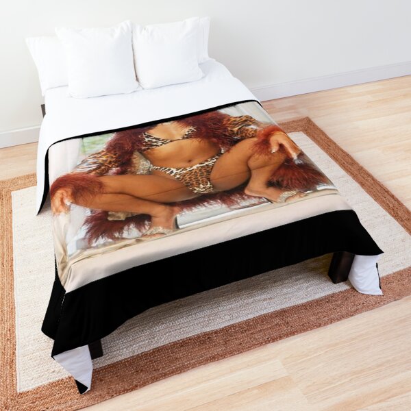Item preview, Promo poster for Queen Lil Kim's first album "Hard Core designed and sold by WittyMillennial.