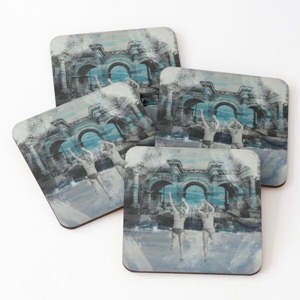 Item preview, Art Antalya 011 designed and sold by DeDesign Collective.