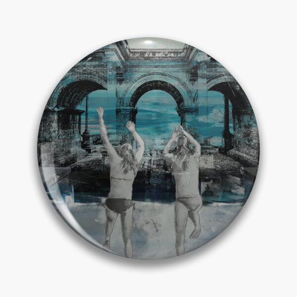 Item preview, Art Antalya 011 designed and sold by DeDesign Collective.