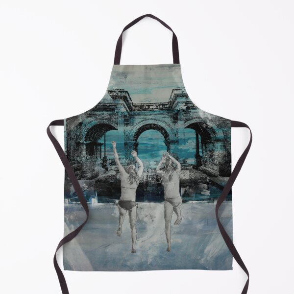 Item preview, Art Antalya 011 designed and sold by DeDesign Collective.