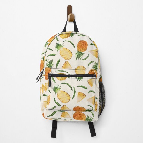 Item preview, Pineapples and Slices designed and sold by Cat Herold.